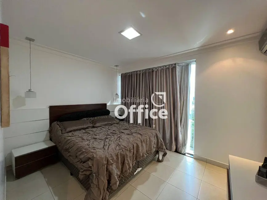 Foto 8 de Apartamento com 4 quartos à venda, 173m2 em Jundiaí, Anapolis - GO
