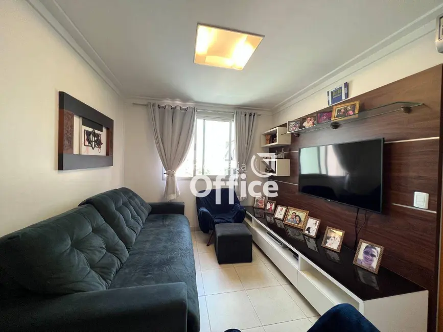 Foto 7 de Apartamento com 4 quartos à venda, 173m2 em Jundiaí, Anapolis - GO