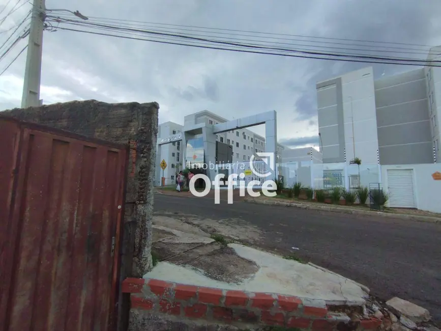 Foto 2 de Terreno / Lote à venda, 300m2 em Vila Jaiara, Anapolis - GO