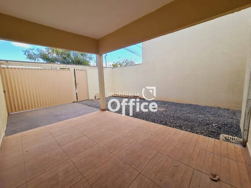 Foto 1 de Casa com 3 quartos à venda, 150m2 em Residencial Florença, Anapolis - GO