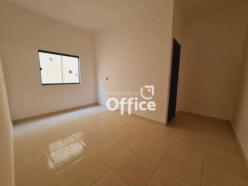 Casa com 3 quartos à venda, 150m2 em Residencial Florença, Anapolis - GO - imagem 6 Foto 6 de Casa com 3 quartos à venda, 150m2 em Residencial Florença, Anapolis - GO