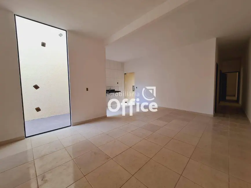 Casa com 3 quartos à venda, 150m2 em Residencial Florença, Anapolis - GO - imagem 8 Foto 8 de Casa com 3 quartos à venda, 150m2 em Residencial Florença, Anapolis - GO