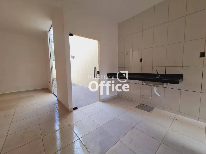 Casa com 3 quartos à venda, 150m2 em Residencial Florença, Anapolis - GO - imagem 9 Foto 9 de Casa com 3 quartos à venda, 150m2 em Residencial Florença, Anapolis - GO