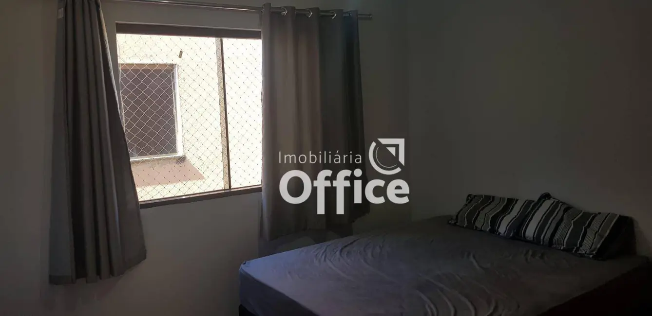 Foto 5 de Apartamento com 3 quartos à venda, 92m2 em Vila Jussara, Anapolis - GO