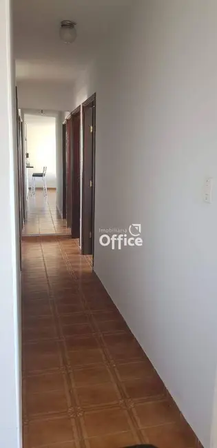 Foto 9 de Apartamento com 3 quartos à venda, 92m2 em Vila Jussara, Anapolis - GO