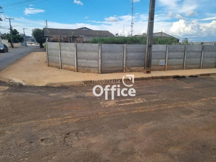 Foto 3 de Terreno / Lote à venda, 390m2 em São Carlos, Anapolis - GO