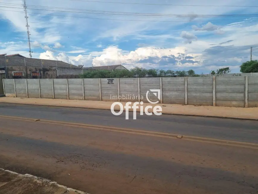 Foto 4 de Terreno / Lote à venda, 390m2 em São Carlos, Anapolis - GO