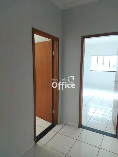 Foto 8 de Casa com 3 quartos à venda, 300m2 em Víviam Parque, Anapolis - GO