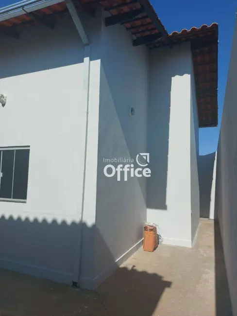 Casa com 3 quartos à venda, 300m2 em Víviam Parque, Anapolis - GO - imagem 4 Foto 4 de Casa com 3 quartos à venda, 300m2 em Víviam Parque, Anapolis - GO