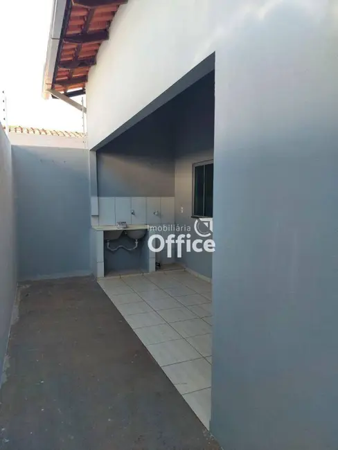 Casa com 3 quartos à venda, 300m2 em Víviam Parque, Anapolis - GO - imagem 6 Foto 6 de Casa com 3 quartos à venda, 300m2 em Víviam Parque, Anapolis - GO