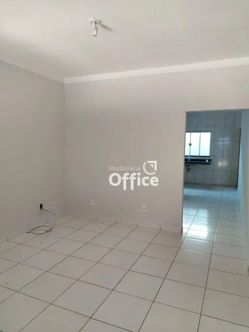 Foto 7 de Casa com 3 quartos à venda, 300m2 em Víviam Parque, Anapolis - GO