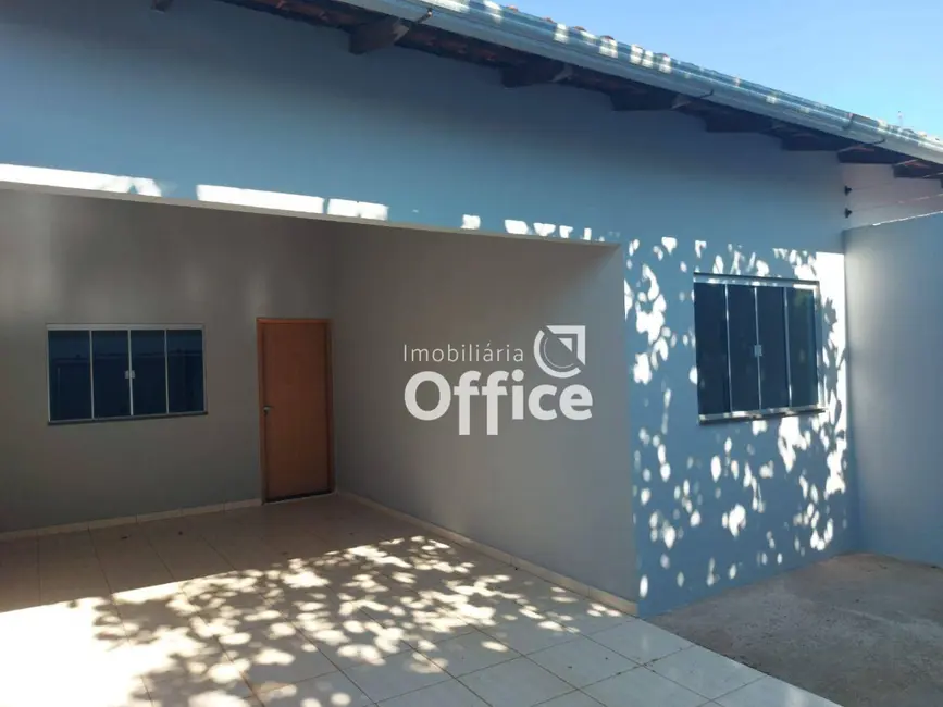 Foto 1 de Casa com 3 quartos à venda, 300m2 em Víviam Parque, Anapolis - GO