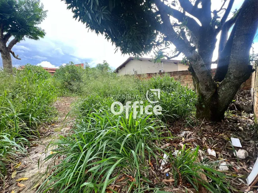 Foto 4 de Terreno / Lote à venda, 300m2 em Jibran El Hadj, Anapolis - GO