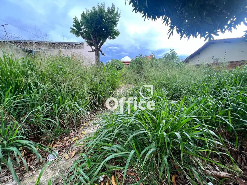 Foto 5 de Terreno / Lote à venda, 300m2 em Jibran El Hadj, Anapolis - GO