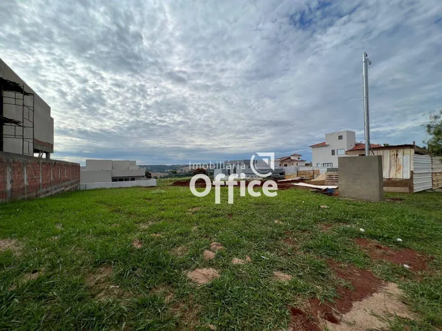 Foto 5 de Terreno / Lote à venda, 384m2 em Condomínio Terras Alpha Anápolis, Anapolis - GO