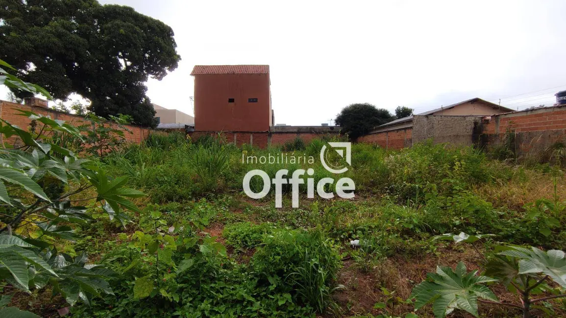 Foto 5 de Terreno / Lote à venda, 600m2 em Vila Jaiara, Anapolis - GO