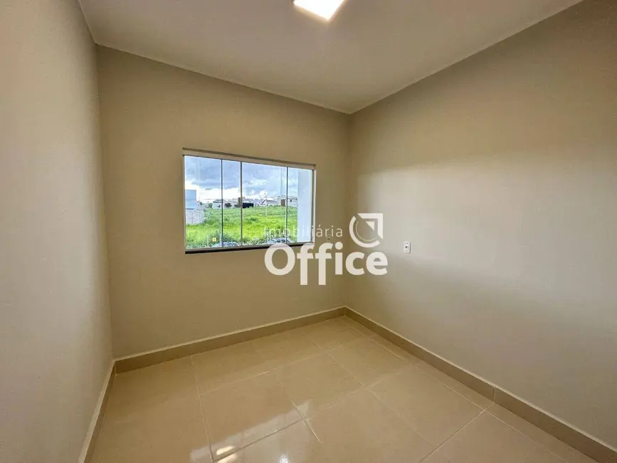 Foto 9 de Casa com 3 quartos à venda, 75m2 em Residencial Cerejeiras, Anapolis - GO
