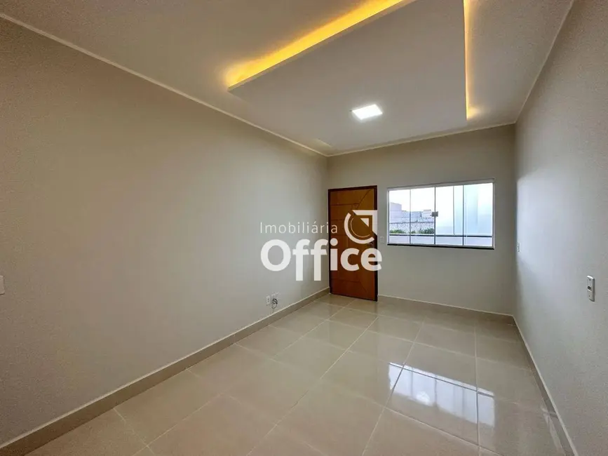 Foto 6 de Casa com 3 quartos à venda, 75m2 em Residencial Cerejeiras, Anapolis - GO