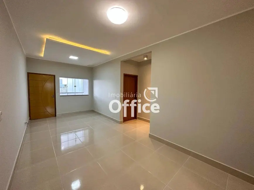 Foto 4 de Casa com 3 quartos à venda, 75m2 em Residencial Cerejeiras, Anapolis - GO