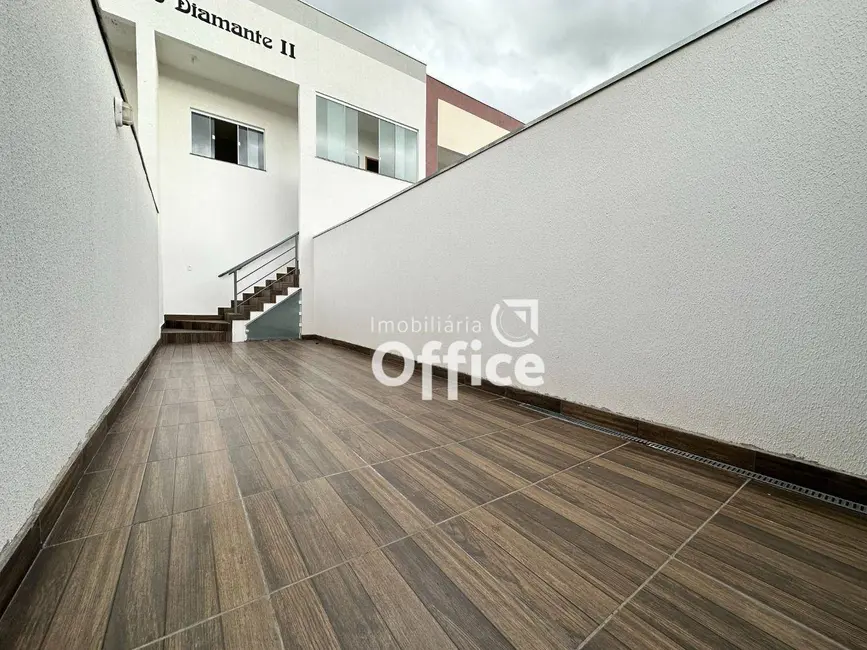Foto 1 de Casa com 3 quartos à venda, 75m2 em Residencial Cerejeiras, Anapolis - GO