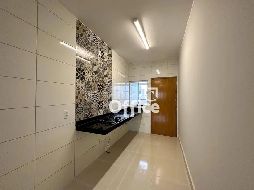 Foto 7 de Casa com 3 quartos à venda, 75m2 em Residencial Cerejeiras, Anapolis - GO