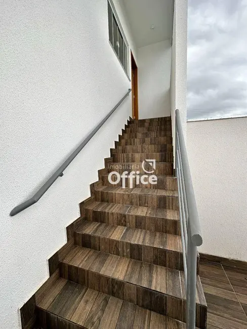 Foto 2 de Casa com 3 quartos à venda, 75m2 em Residencial Cerejeiras, Anapolis - GO