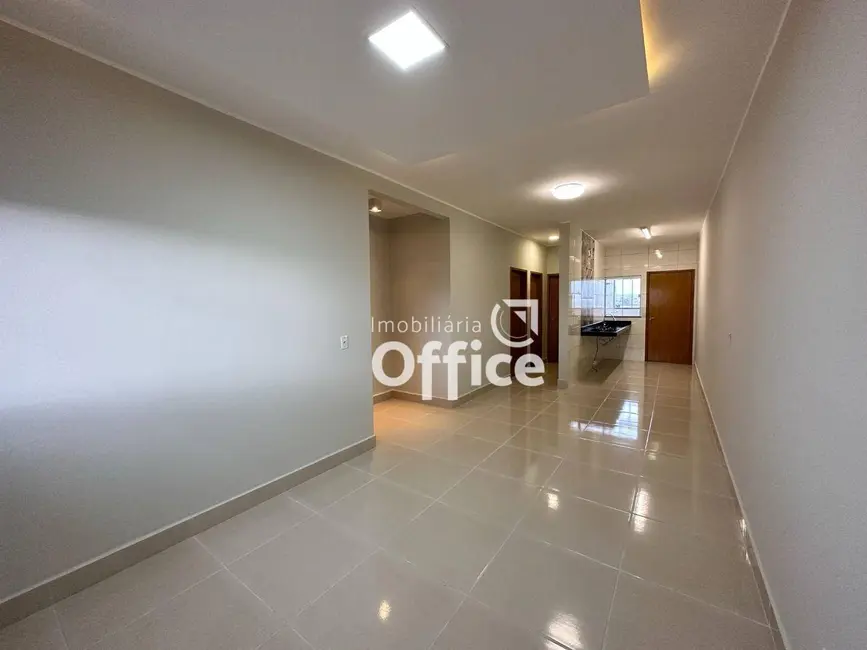 Foto 5 de Casa com 3 quartos à venda, 75m2 em Residencial Cerejeiras, Anapolis - GO