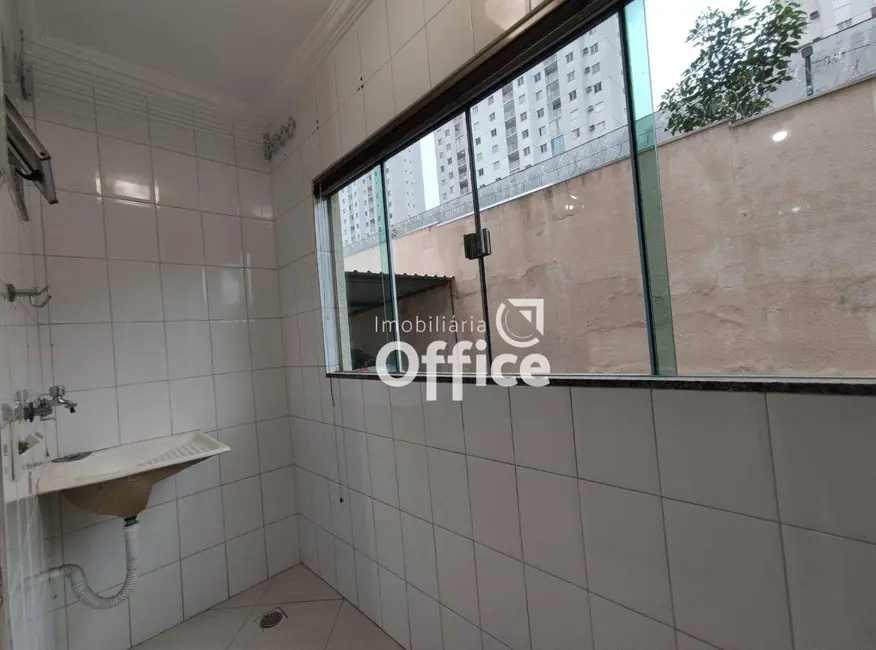 Foto 8 de Apartamento com 2 quartos à venda, 56m2 em Jardim Europa, Anapolis - GO