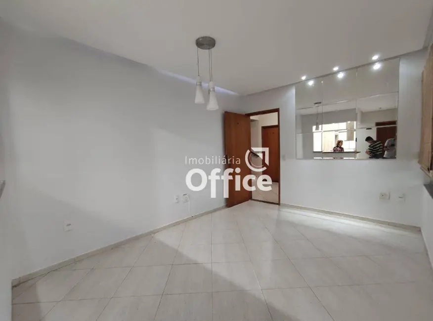 Foto 3 de Apartamento com 2 quartos à venda, 56m2 em Jardim Europa, Anapolis - GO