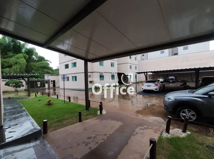 Foto 5 de Apartamento com 2 quartos à venda, 56m2 em Jardim Europa, Anapolis - GO