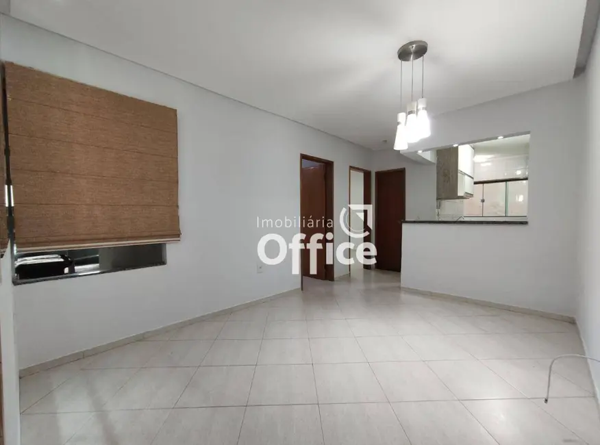 Foto 7 de Apartamento com 2 quartos à venda, 56m2 em Jardim Europa, Anapolis - GO