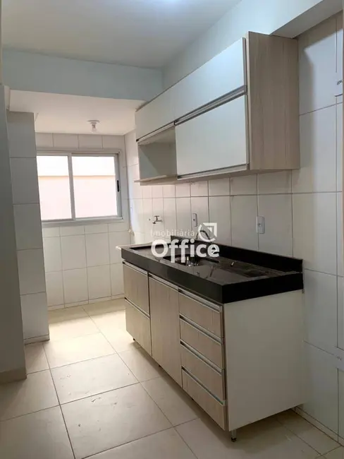 Foto 5 de Apartamento com 2 quartos à venda, 58m2 em Jardim das Américas 2ª Etapa, Anapolis - GO