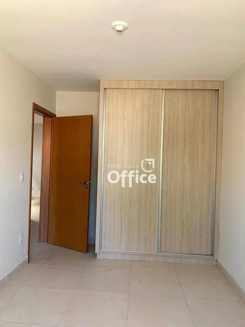 Foto 2 de Apartamento com 2 quartos à venda, 58m2 em Jardim das Américas 2ª Etapa, Anapolis - GO