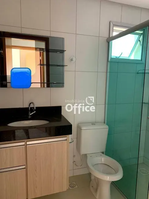 Foto 3 de Apartamento com 2 quartos à venda, 58m2 em Jardim das Américas 2ª Etapa, Anapolis - GO