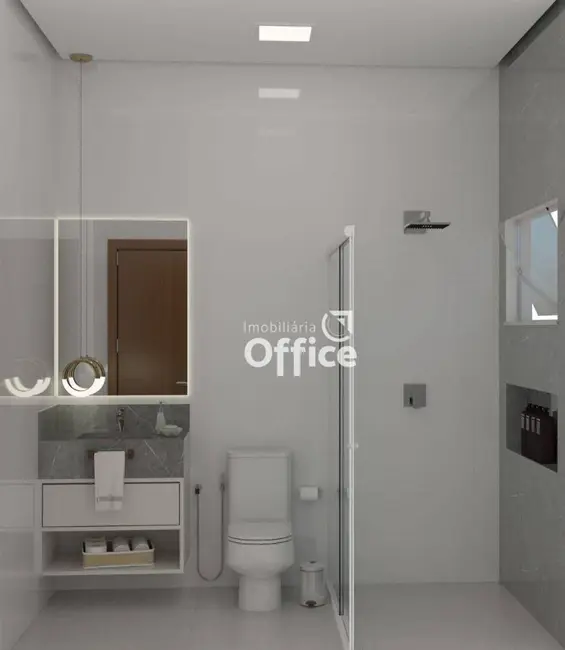 Casa com 3 quartos à venda, 210m2 em Residencial Geovanni Braga, Anapolis - GO - imagem 9 Foto 9 de Casa com 3 quartos à venda, 210m2 em Residencial Geovanni Braga, Anapolis - GO