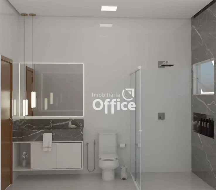 Casa com 3 quartos à venda, 210m2 em Residencial Geovanni Braga, Anapolis - GO - imagem 8 Foto 8 de Casa com 3 quartos à venda, 210m2 em Residencial Geovanni Braga, Anapolis - GO