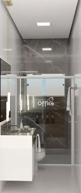 Casa com 3 quartos à venda, 210m2 em Residencial Geovanni Braga, Anapolis - GO - imagem 7 Foto 7 de Casa com 3 quartos à venda, 210m2 em Residencial Geovanni Braga, Anapolis - GO