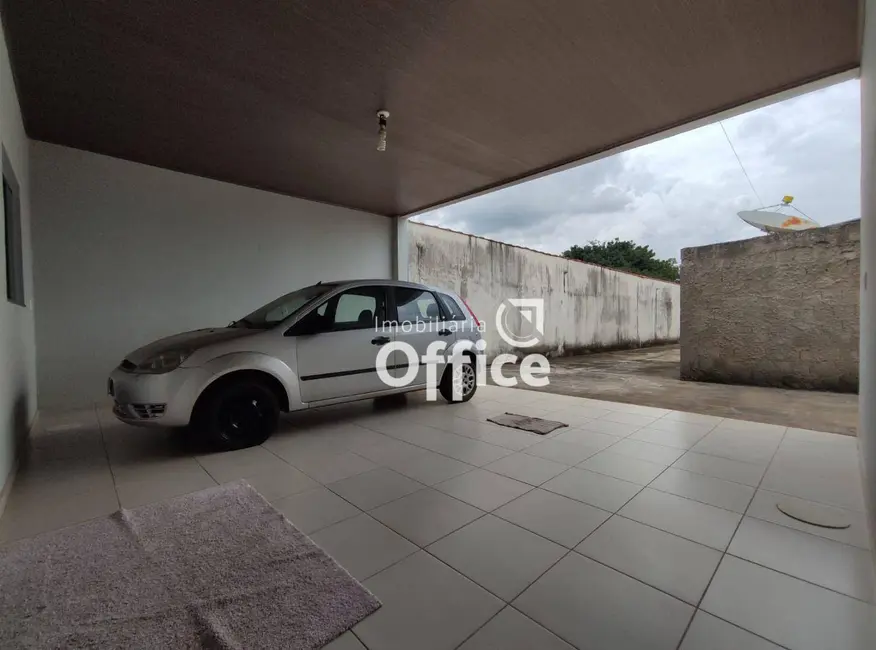 Casa com 4 quartos à venda, 432m2 em Lourdes, Anapolis - GO - imagem 3 Foto 3 de Casa com 4 quartos à venda, 432m2 em Lourdes, Anapolis - GO