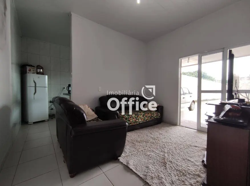 Casa com 4 quartos à venda, 432m2 em Lourdes, Anapolis - GO - imagem 5 Foto 5 de Casa com 4 quartos à venda, 432m2 em Lourdes, Anapolis - GO