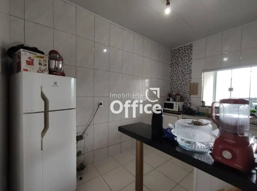 Casa com 4 quartos à venda, 432m2 em Lourdes, Anapolis - GO - imagem 9 Foto 9 de Casa com 4 quartos à venda, 432m2 em Lourdes, Anapolis - GO