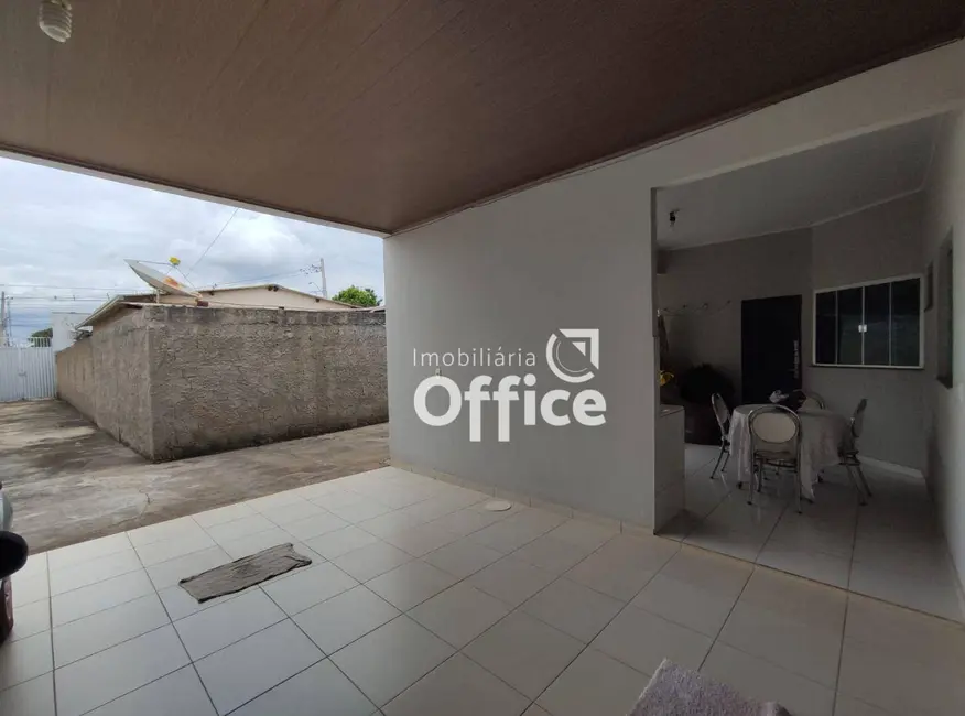 Casa com 4 quartos à venda, 432m2 em Lourdes, Anapolis - GO - imagem 4 Foto 4 de Casa com 4 quartos à venda, 432m2 em Lourdes, Anapolis - GO