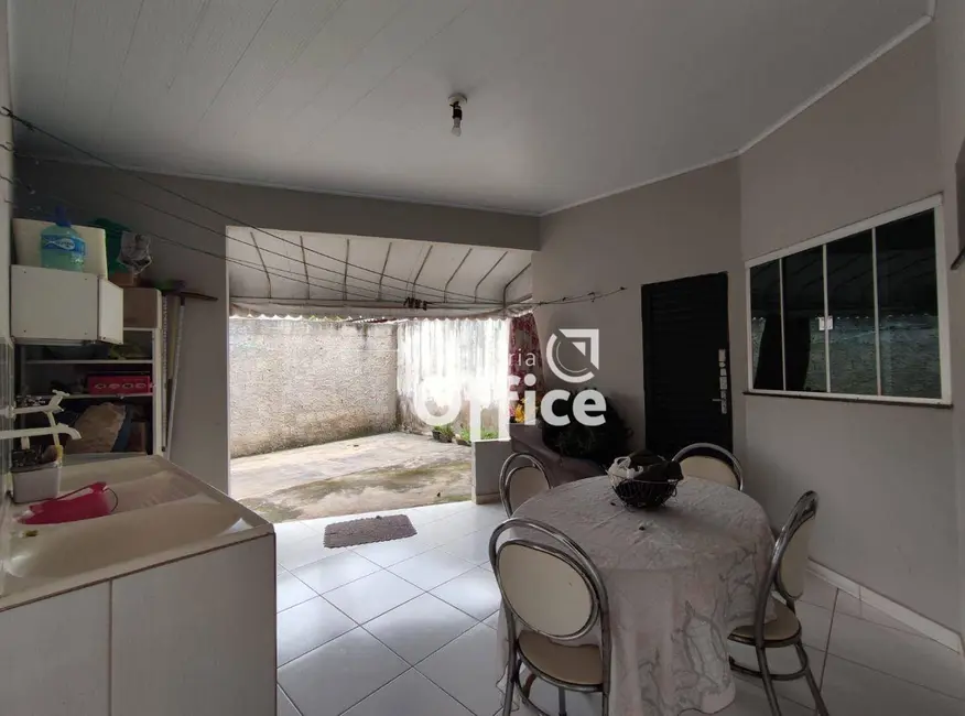 Casa com 4 quartos à venda, 432m2 em Lourdes, Anapolis - GO - imagem 8 Foto 8 de Casa com 4 quartos à venda, 432m2 em Lourdes, Anapolis - GO