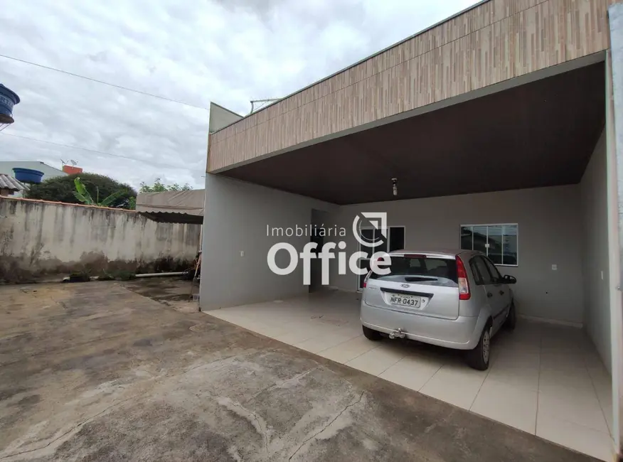 Casa com 4 quartos à venda, 432m2 em Lourdes, Anapolis - GO - imagem 1 Foto 1 de Casa com 4 quartos à venda, 432m2 em Lourdes, Anapolis - GO