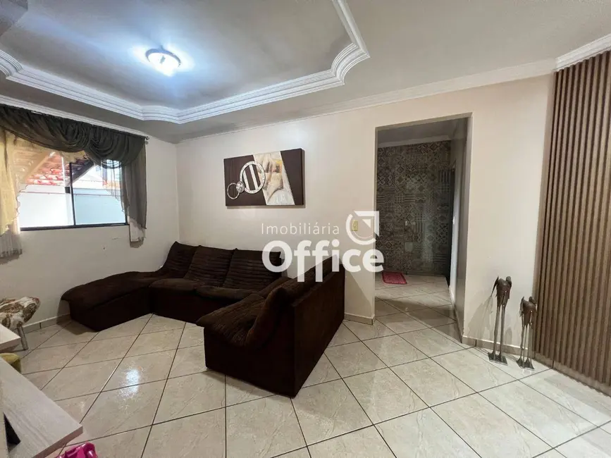 Casa com 2 quartos à venda, 200m2 em Residencial Ayrton Senna, Anapolis - GO - imagem 5 Foto 5 de Casa com 2 quartos à venda, 200m2 em Residencial Ayrton Senna, Anapolis - GO