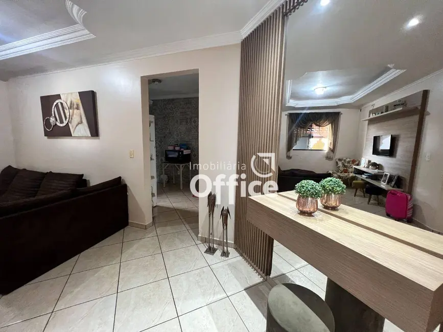 Casa com 2 quartos à venda, 200m2 em Residencial Ayrton Senna, Anapolis - GO - imagem 6 Foto 6 de Casa com 2 quartos à venda, 200m2 em Residencial Ayrton Senna, Anapolis - GO