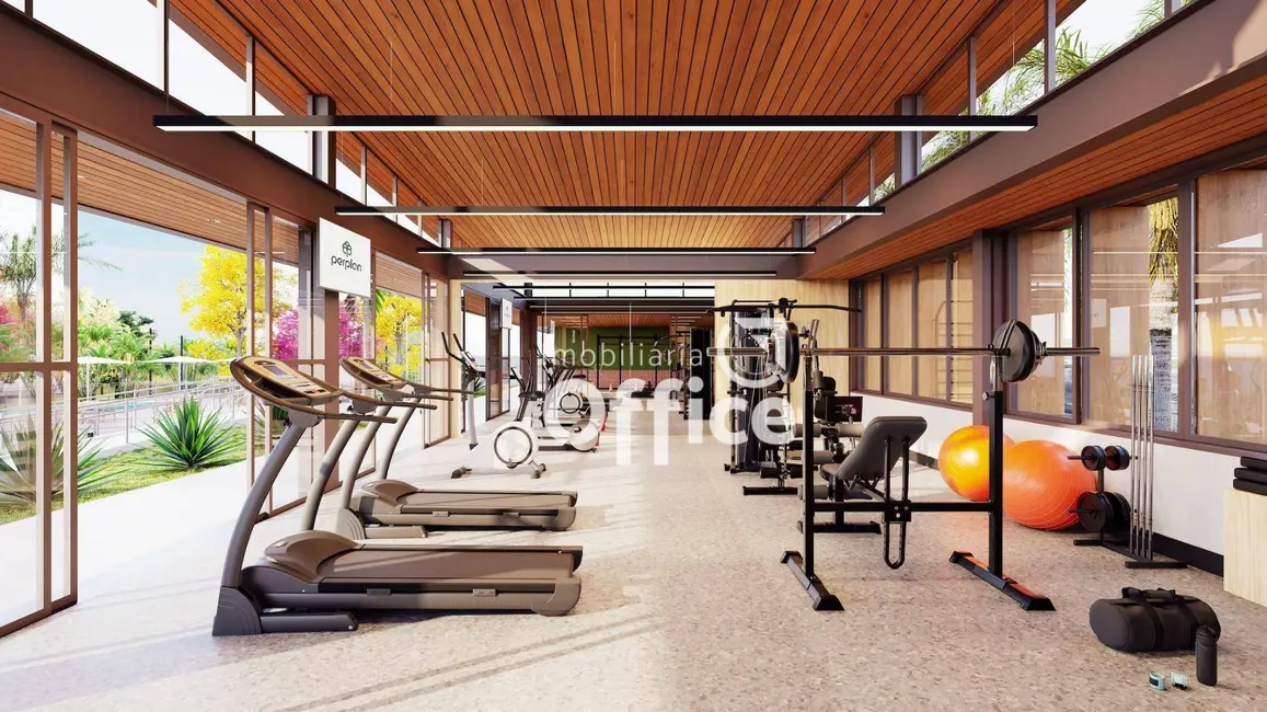 Foto 1 de Terreno / Lote para alugar, 65000m2 em Anapolis - GO