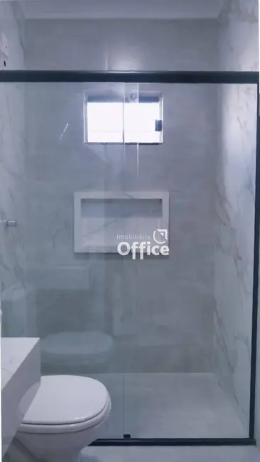 Casa com 3 quartos à venda, 200m2 em Jardim Itália, Anapolis - GO - imagem 5 Foto 5 de Casa com 3 quartos à venda, 200m2 em Jardim Itália, Anapolis - GO