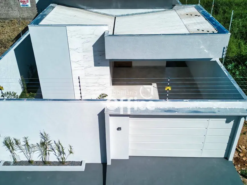 Casa com 3 quartos à venda, 200m2 em Jardim Itália, Anapolis - GO - imagem 7 Foto 7 de Casa com 3 quartos à venda, 200m2 em Jardim Itália, Anapolis - GO