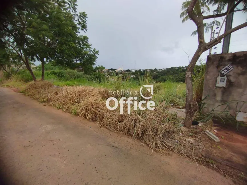 Foto 2 de Terreno / Lote à venda, 300m2 em Residencial Florença, Anapolis - GO