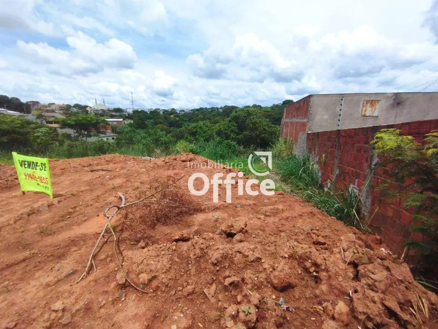 Foto 6 de Terreno / Lote à venda, 300m2 em Residencial Florença, Anapolis - GO